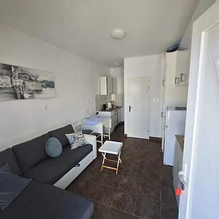 Apartament Sun And Sea Vir